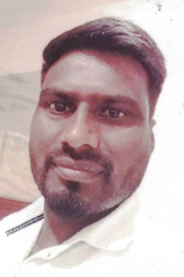 Renimadugula Sitaramaiah