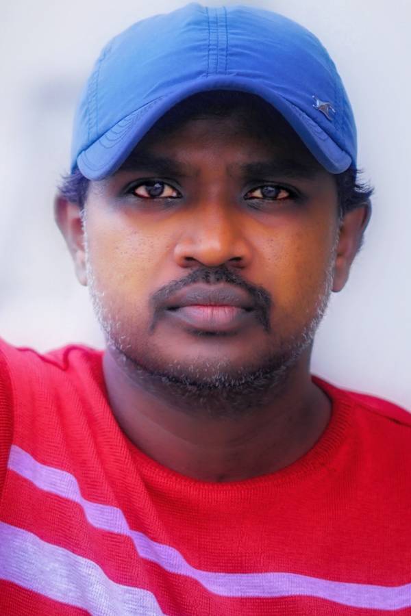 P.Venugopal (V.G.Sagar)