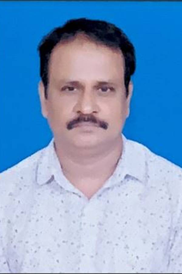 N.Srinivas