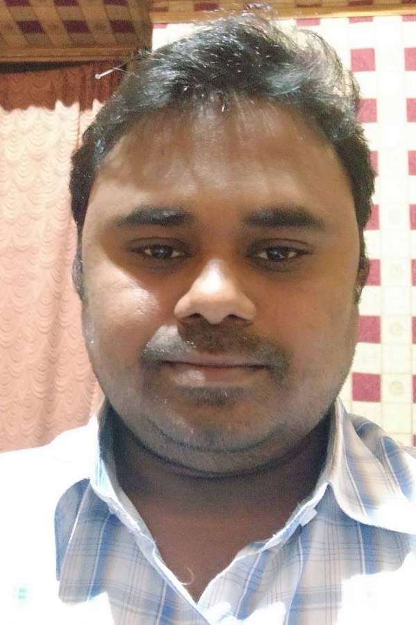 Sk Subhani Basha Subhash