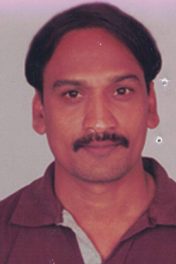 Potla Rama Koteswar Rao