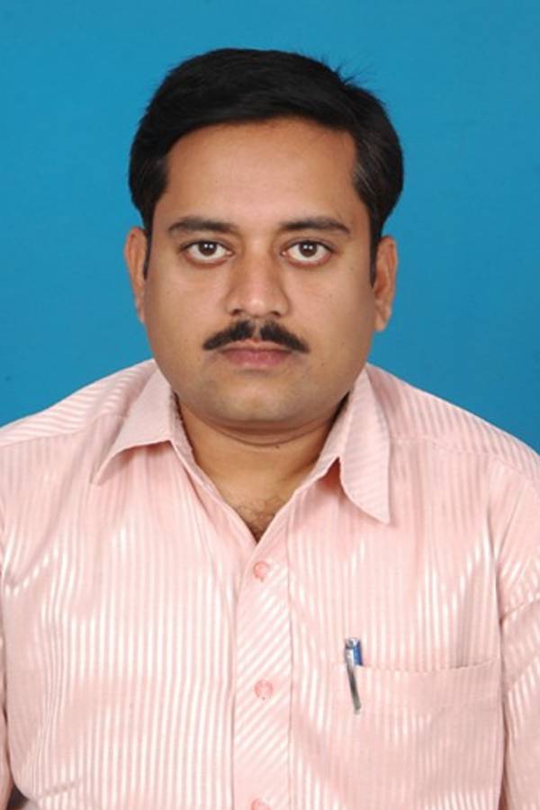 Ravi Kumar Toomuluri