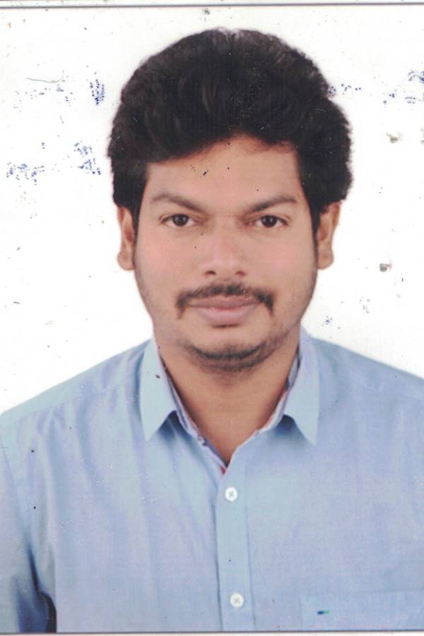 Addala Madhu Chinna Narasimha Rao