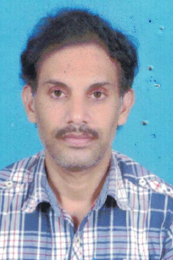 Chavatapalli Surya Prakash