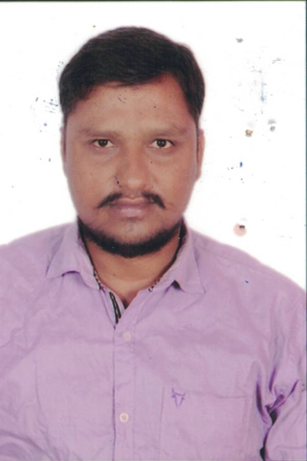 Patil Suresh