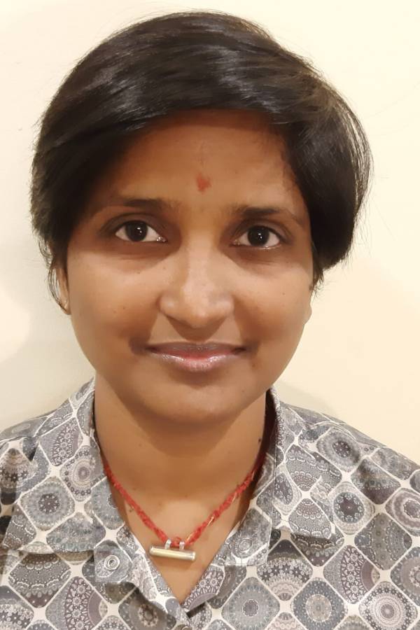 Swarna Gowri Ronanki