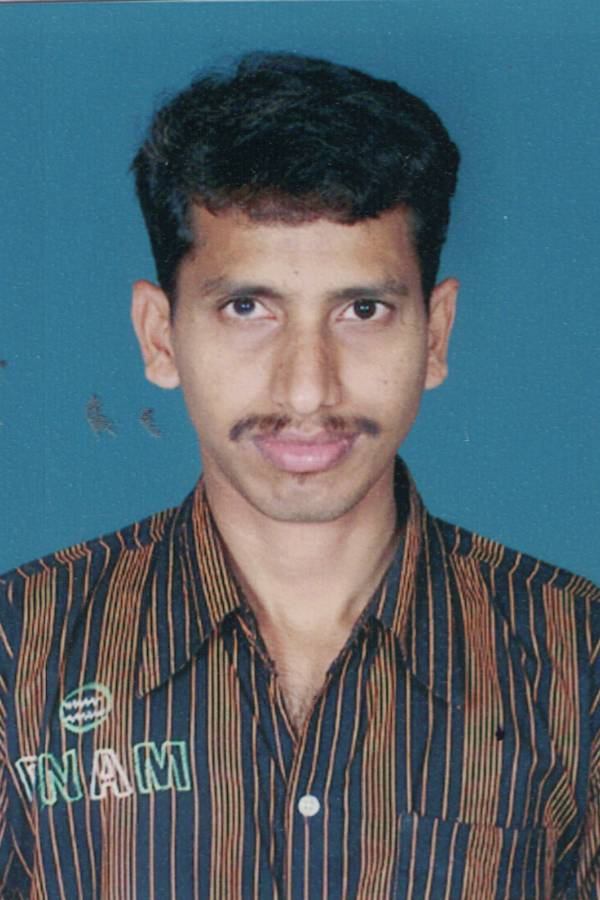 Venkata Chandra Sekhar Muddu