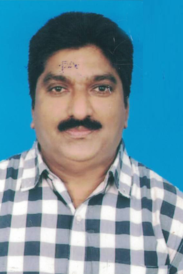 Narayana Raju Tallapalli