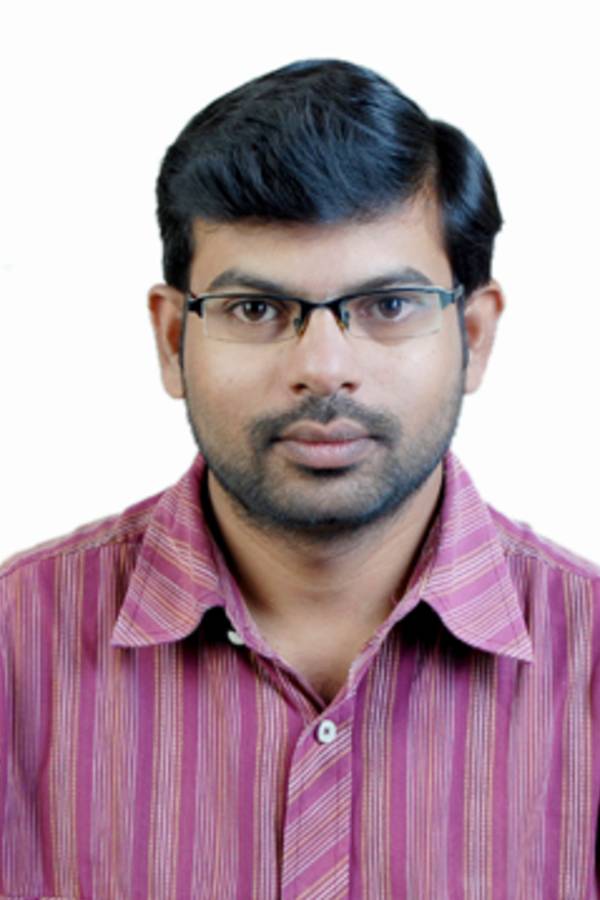 Kamalla Prasanna Kumar