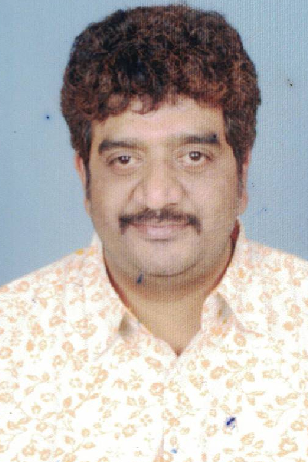 A.Jithendra (Chinna)