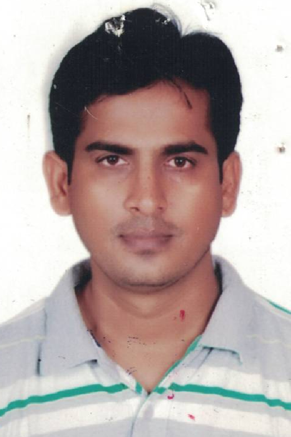 Gunda Raghupathi