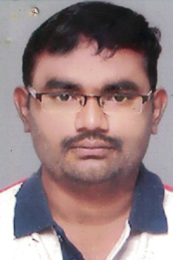 Guda Nagasiva Prasad 