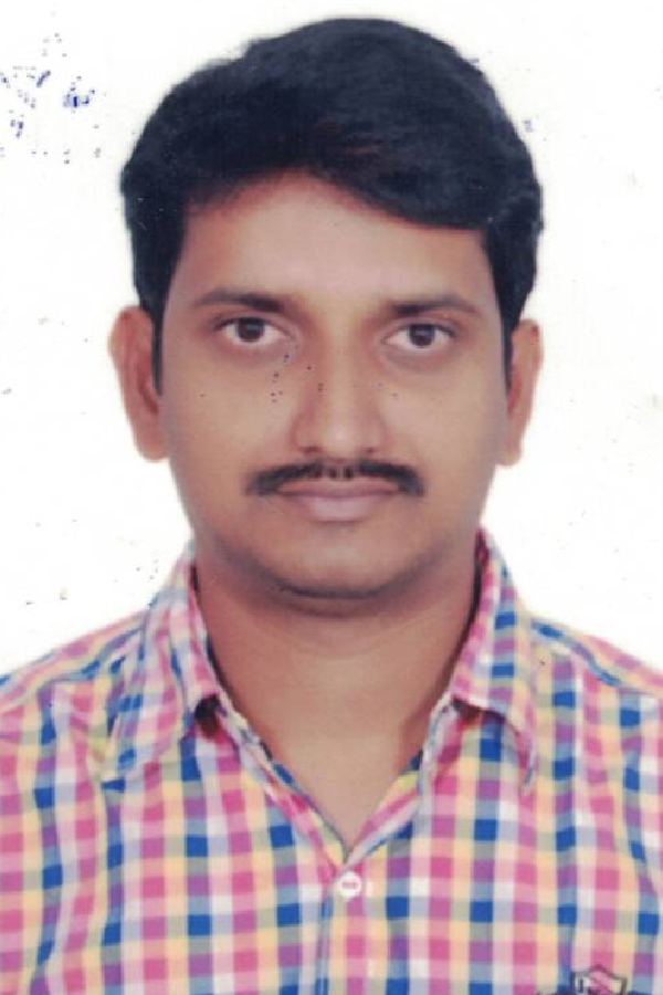 Bonam Nagendra Kumar