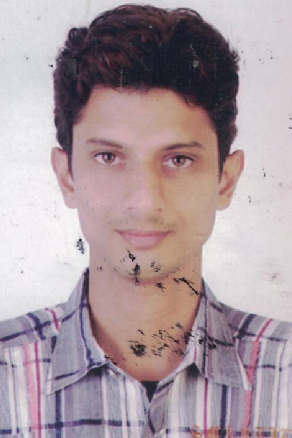 Chilukuri Pradeep Kumar