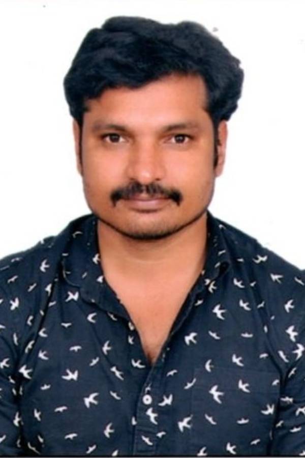 Ch.S.N.Ramanjaneyulu