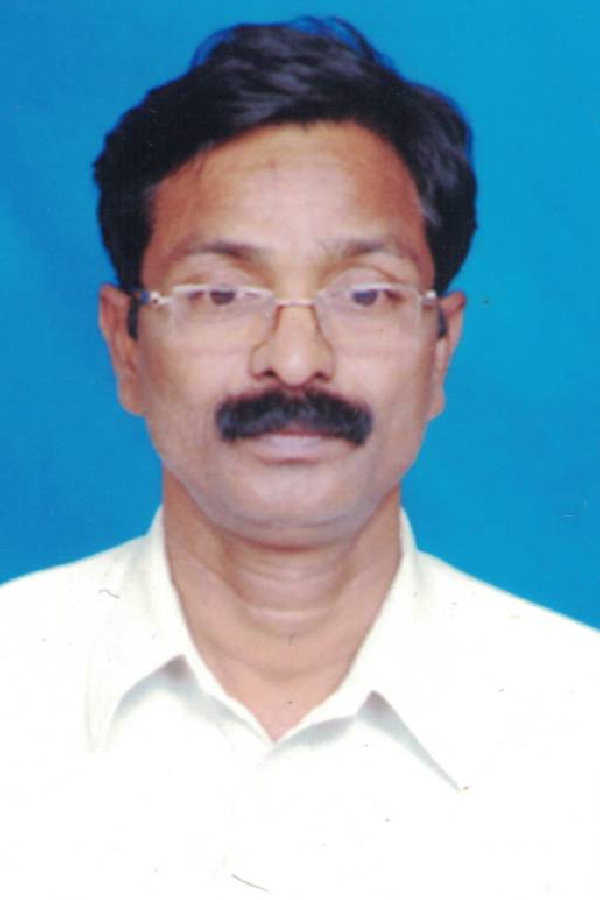 Sripada Ramachandra Rao