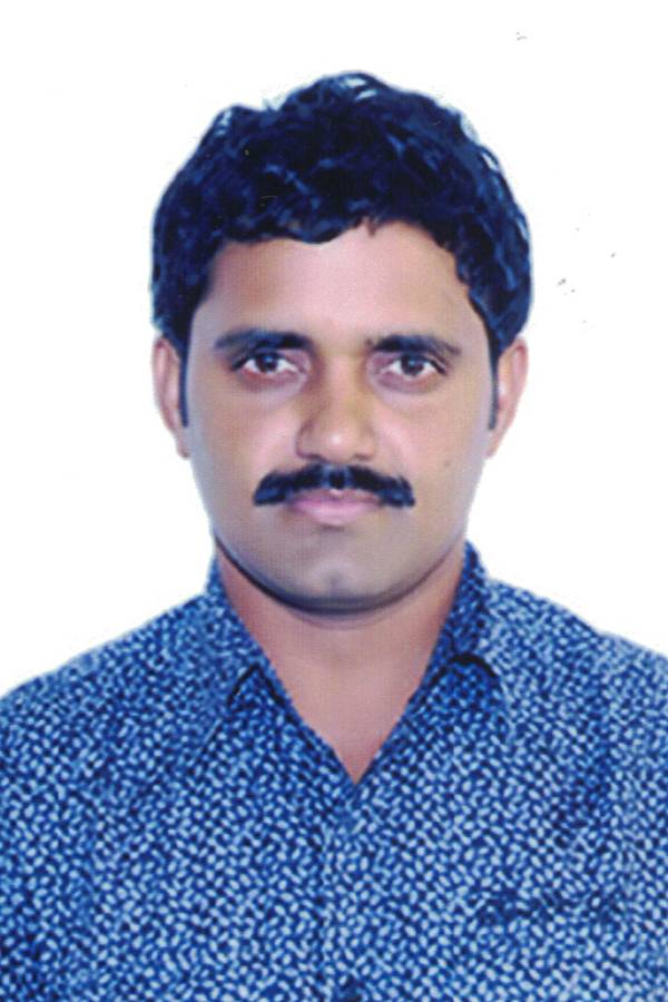 Gurivelli Dhanunjaya Rao