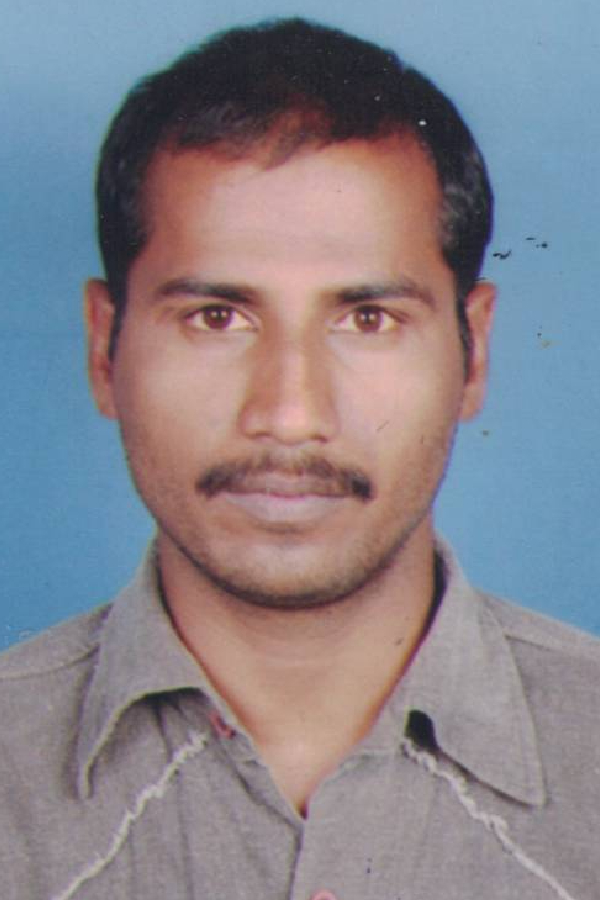 S.K.Jani Basha