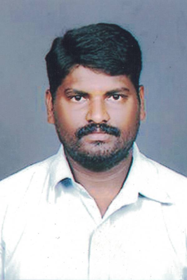 Ajaykumar Yasarapu
