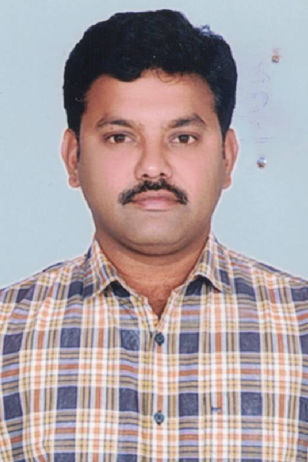 Guddati Chandra Sekhar