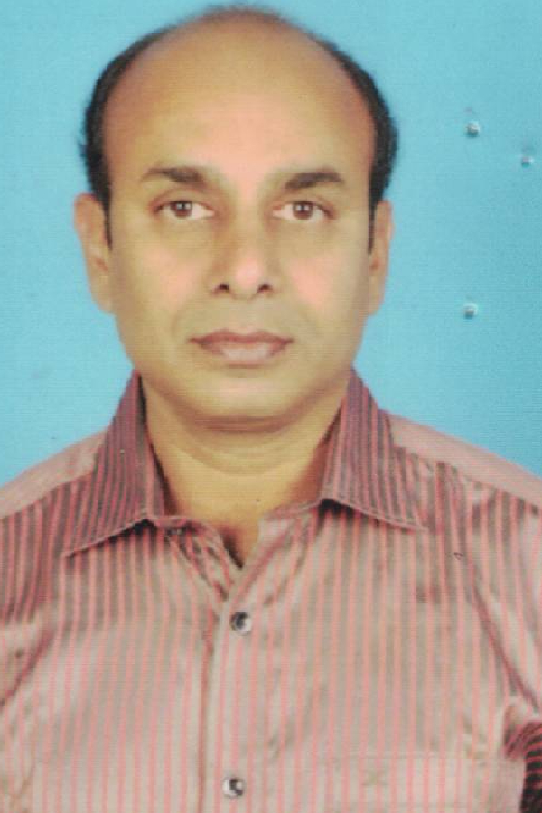 Tirumala Peddinti Gopal