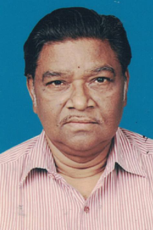 Janga Subba Rao