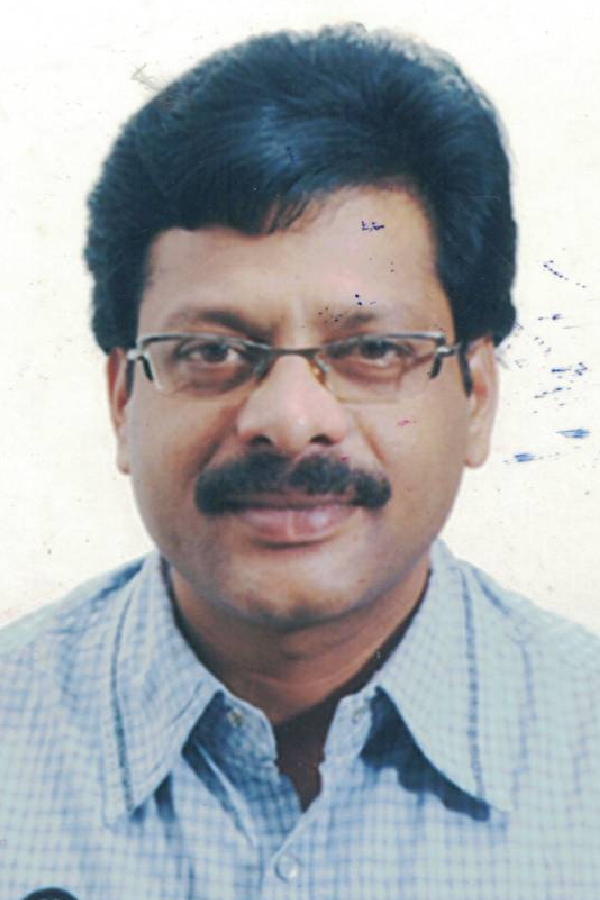 V.S.V.S.Satyanarayana (Satya Deva)