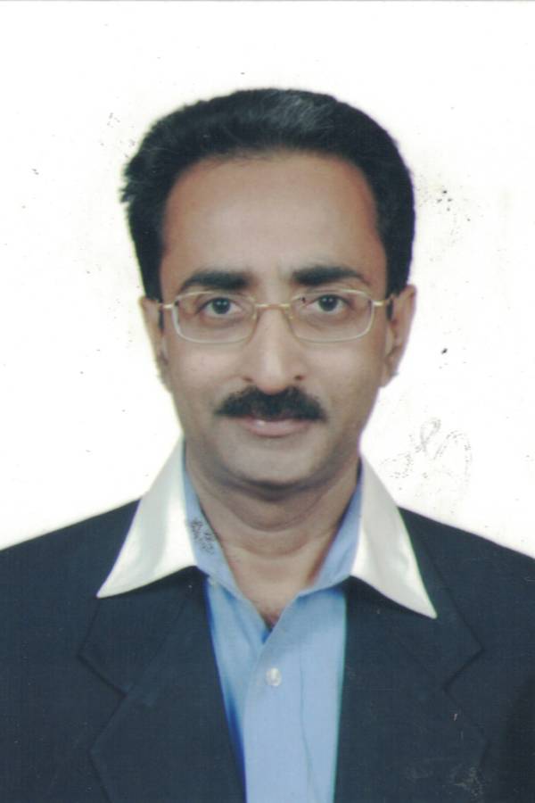 Y. Ashok Reddy