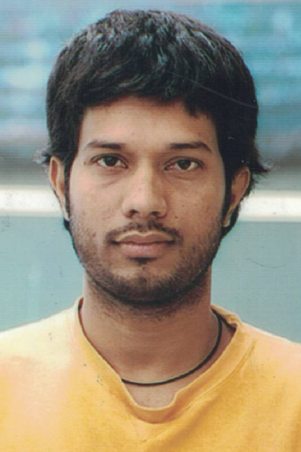 Sirigineni Jagadish Babu