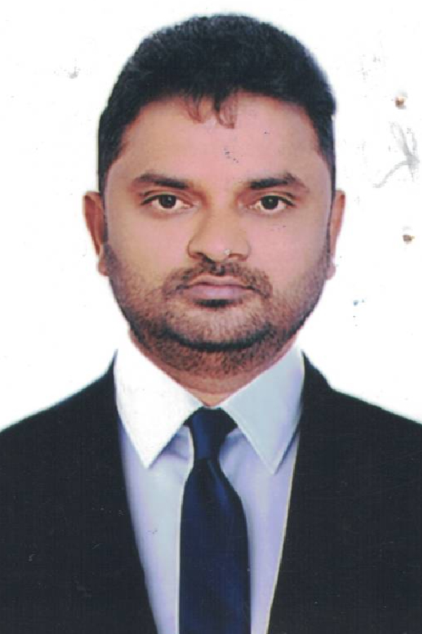 Bharatha Jagadeswara Rao