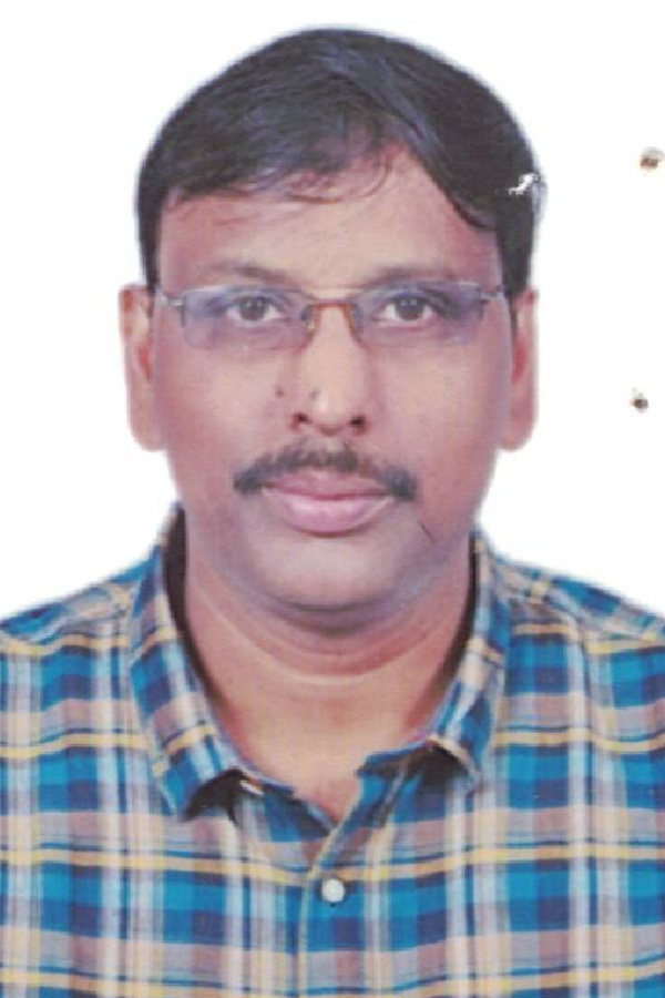 Reddy Hanumantha Rao