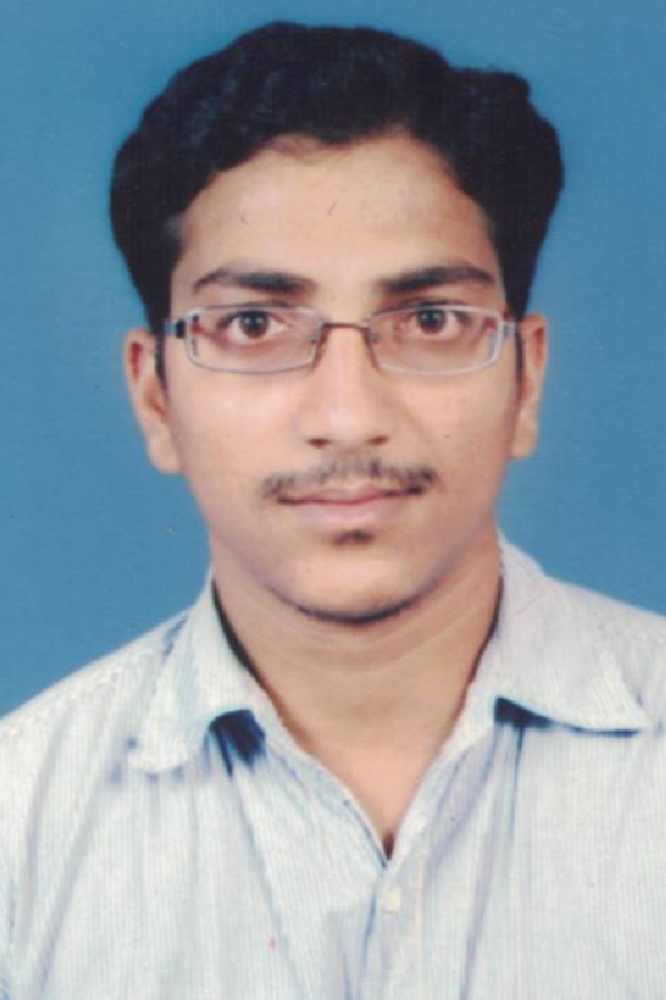 Devarapalli Prasanna Kumar