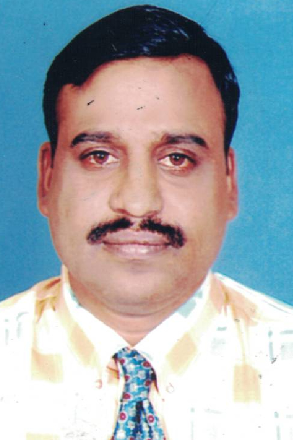 Suresh Kumar Utharadi