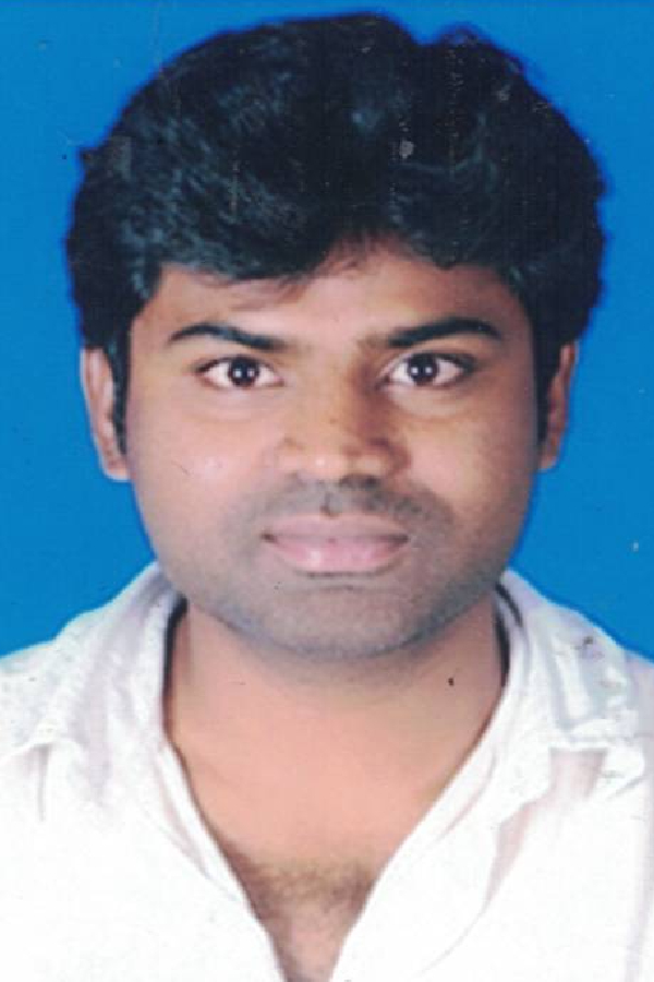 Devarapalli Phanindra