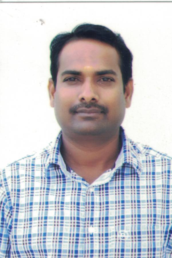 Ch. Seshagiri Rao