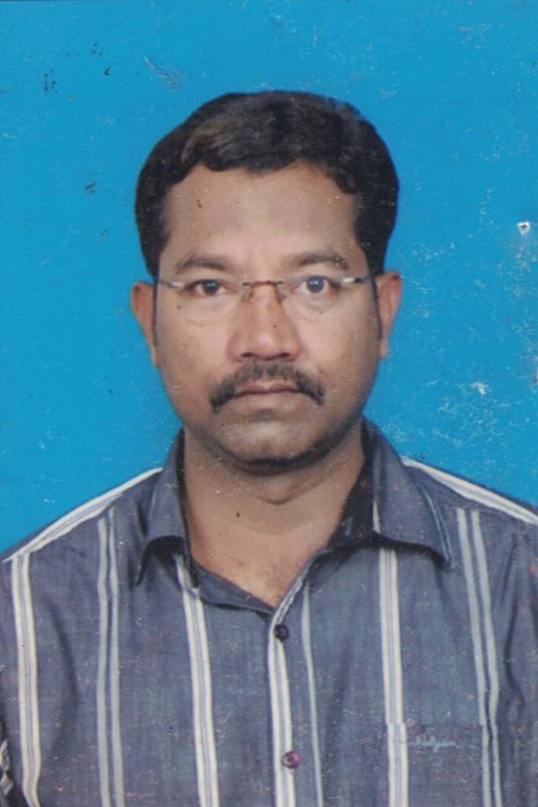Vuyyuru Srinivasa Rao