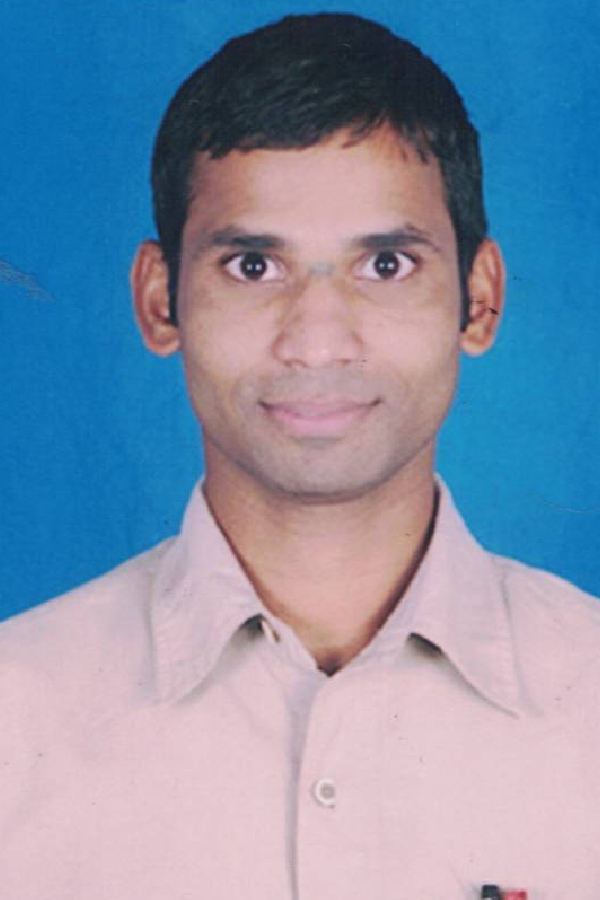 Laxminarayana C