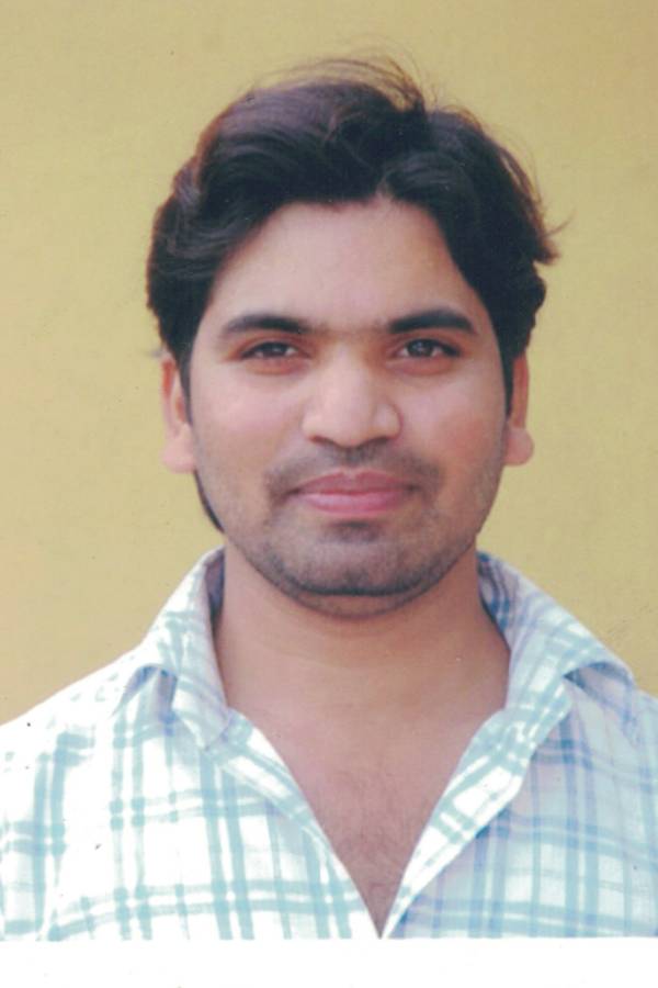 Kailasapu Vijay Bhaskar