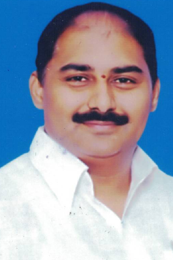 K.Giri Reddy