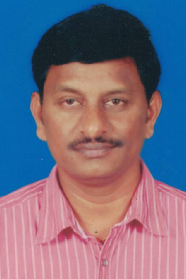 Bhimaneni Sivarama Krishna