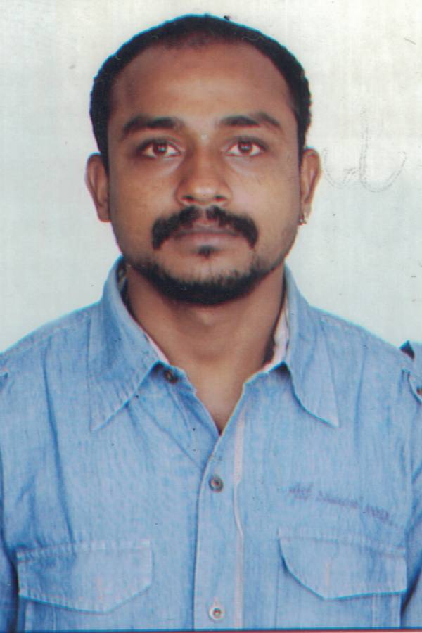B.R.N.Mani Khanteswara Rao