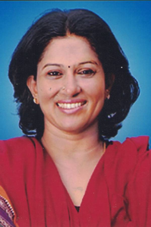 M.Suchitra