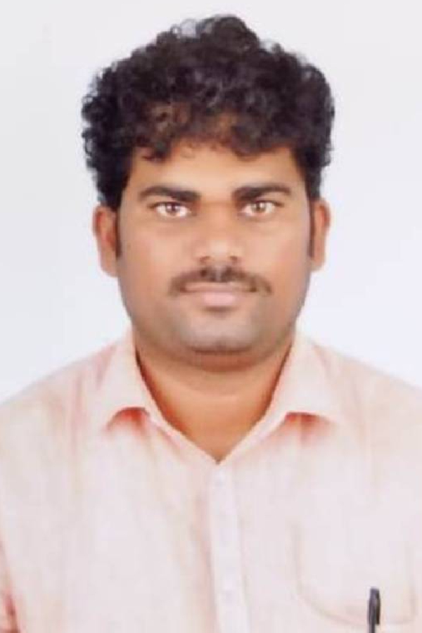 Venkanna Bukya