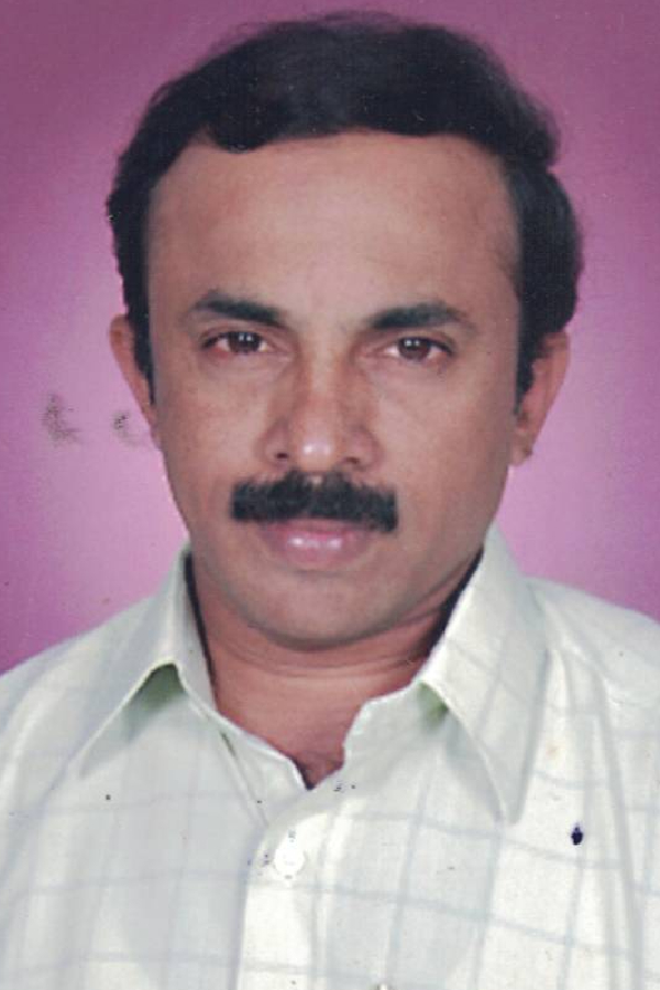 T.V.Ashok Kumar