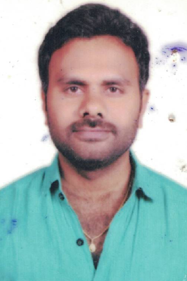 Sanivarapu Janardhan Reddy