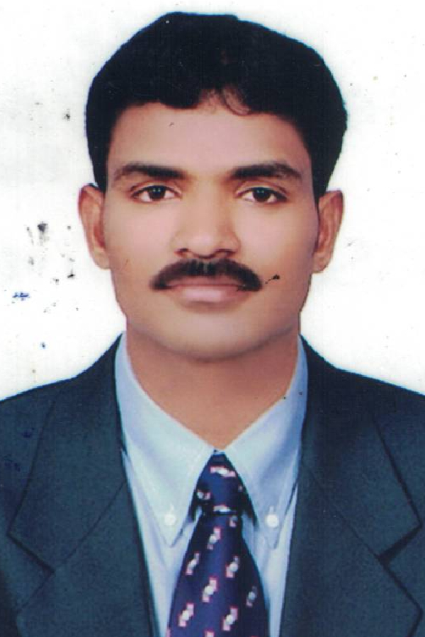 Sheik Narayana Rao