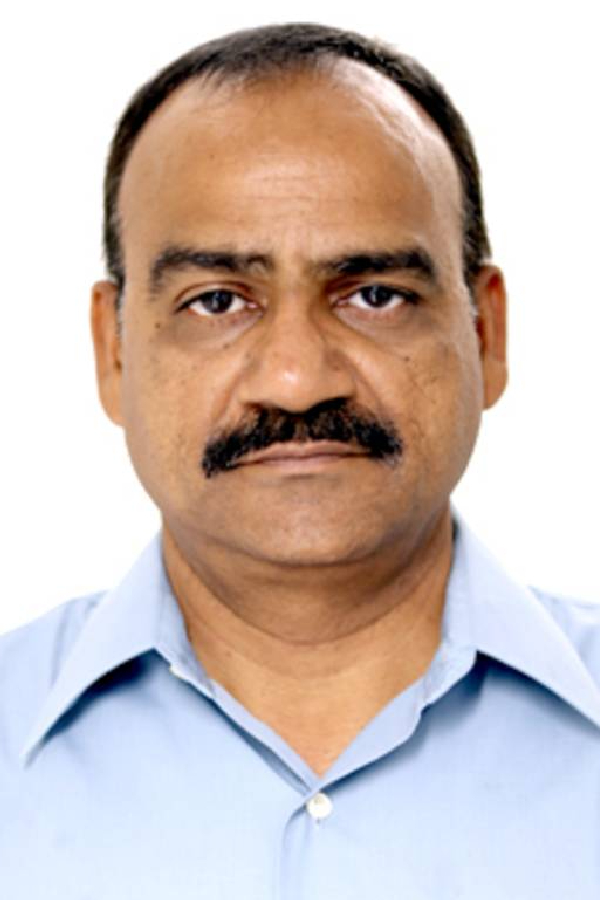 Ch. Ram Mohan