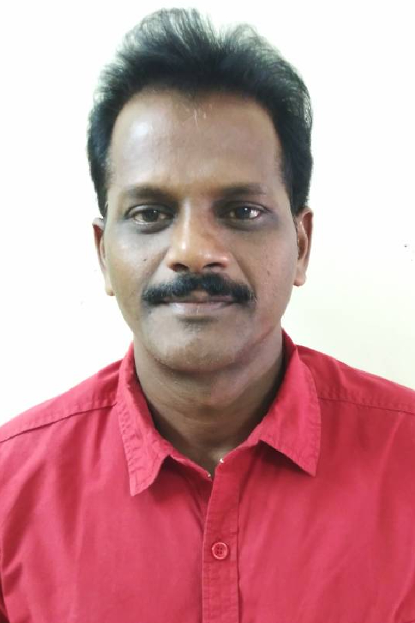 Adabala Siva Naga Venkateswara Rao