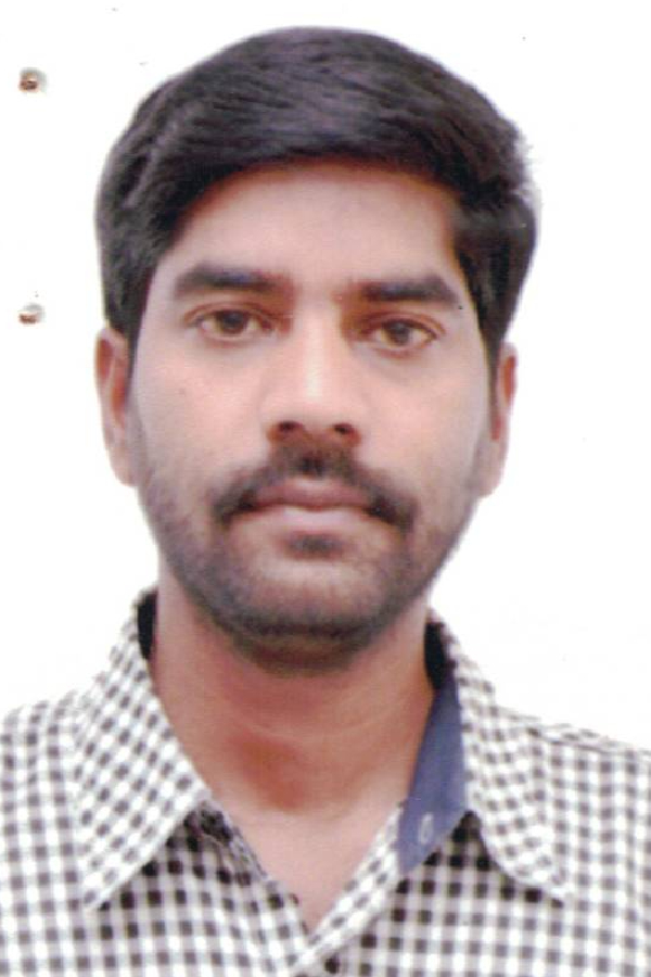 Kalavakolanu Kumara Swamy