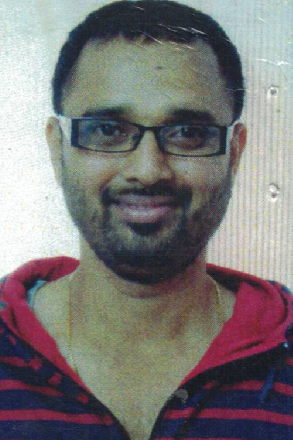 Wuyyuru Ravi Durga Prasad